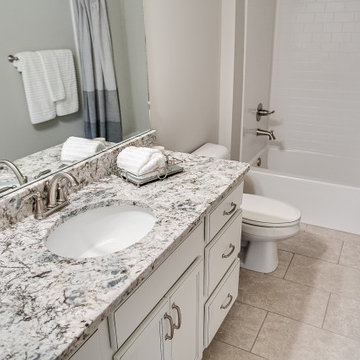 The Torrington II Model in Wyndover Hills
