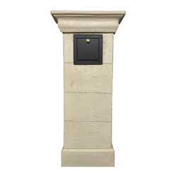 Mail Boxes - Mailboxes