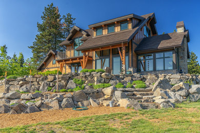 Exterior home photo in Other