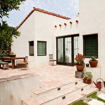 CASEY RESIDENCE SILVER LAKE CALIFORNIA