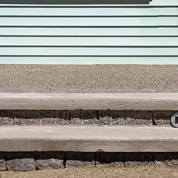 Powell Ave Porch Addition