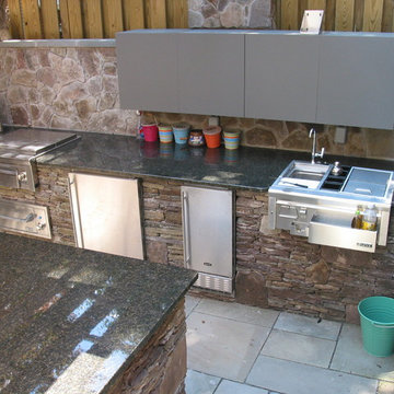 Severna Park Project