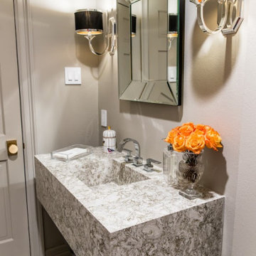 Magic Corner Kitchen Cabinet Highland Park Plaza Condo