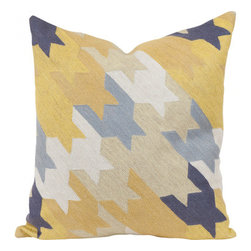 Crewel Cushions - Scatter Cushions