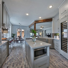 Kitchen Flooring