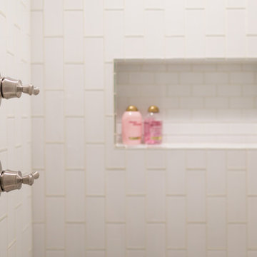 Rooms to Grow: Siblings' Bedrooms and Jack & Jill Bath