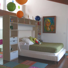 CHILDREN´S ROOM