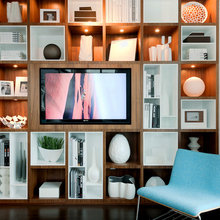 Living Room Ideas