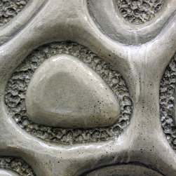 Creek Stone Apartments - Outdoor Fountains And Ponds