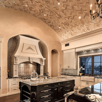 Expensive Homes by Fratantoni Interior Designers!