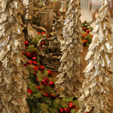 Holiday Decor