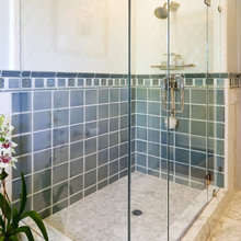 Shower design idea