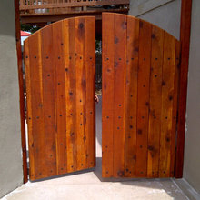 fence