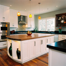 Kitchen Ideas