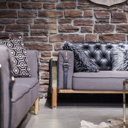 Safir - Sofas