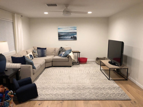 Living Room Help