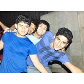 Jay Patels foto