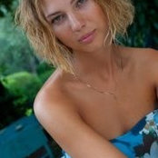 Olga Gorbunova's photo