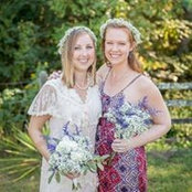 Amy Thompson's photo