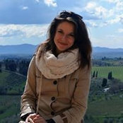 Katia Khodzina's photo