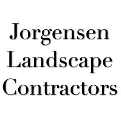 Jorgensen Landscape Contractors