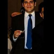 Jose Gomez's photo