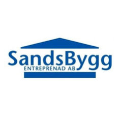 SandsByggEntreprenad AB