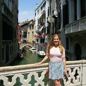 Rachel Minkel's photo