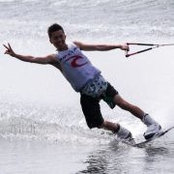 Yichen Chong's photo