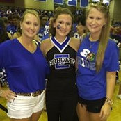 Nicole Angers's photo
