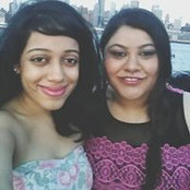 Manisha Sharmas foto