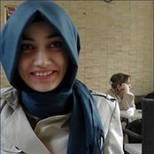 Merve Gençal's photo