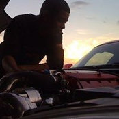 Danny Ramirez's photo