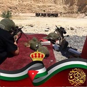 Omar Mohammad Faris Sarayrah's photo