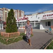 Татьяна Сигнер's photo