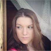 Maria Shcherbina's photo