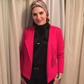 Yasmin Anwar's photo
