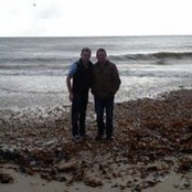 Tom Pearce's photo