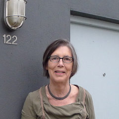 Carolyn Squire Architect