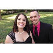 Josh N Amanda Brann's photo