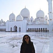 Paulina Serrano's photo