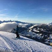 Anna Stennett's photo