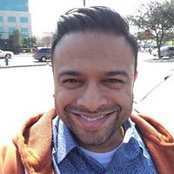 Shervin Joseph's photo