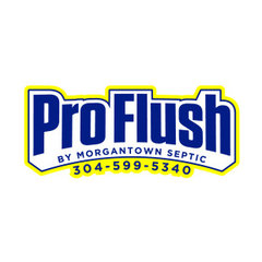Pro Flush by Morgantown Septic
