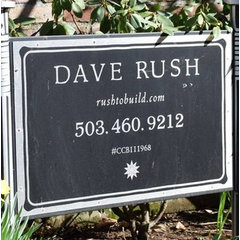 Dave Rush Construction Inc.