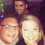 Lacey Brown's photo