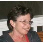 Foto de Simone Harty
