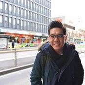 Lionel Boon's photo