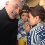 Patrick Ghassibeh's photo