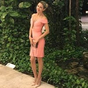 Tatiana Rodionova's photo